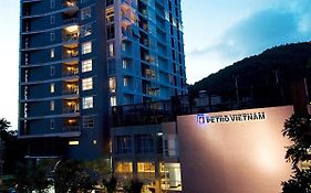 Petro Hotel Vung Tau